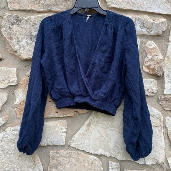 Free People Tops - Free people top size xs
